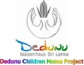 Dedunu - Projekt Waisenhaus Sri Lanka e.V.