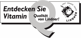 Logo Lindner GmbH