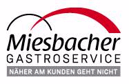 Logo Miesbacher Gastroservice GmbH