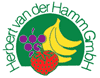 Logo Herbert van der Hamm Fruchthandelsges. mbH